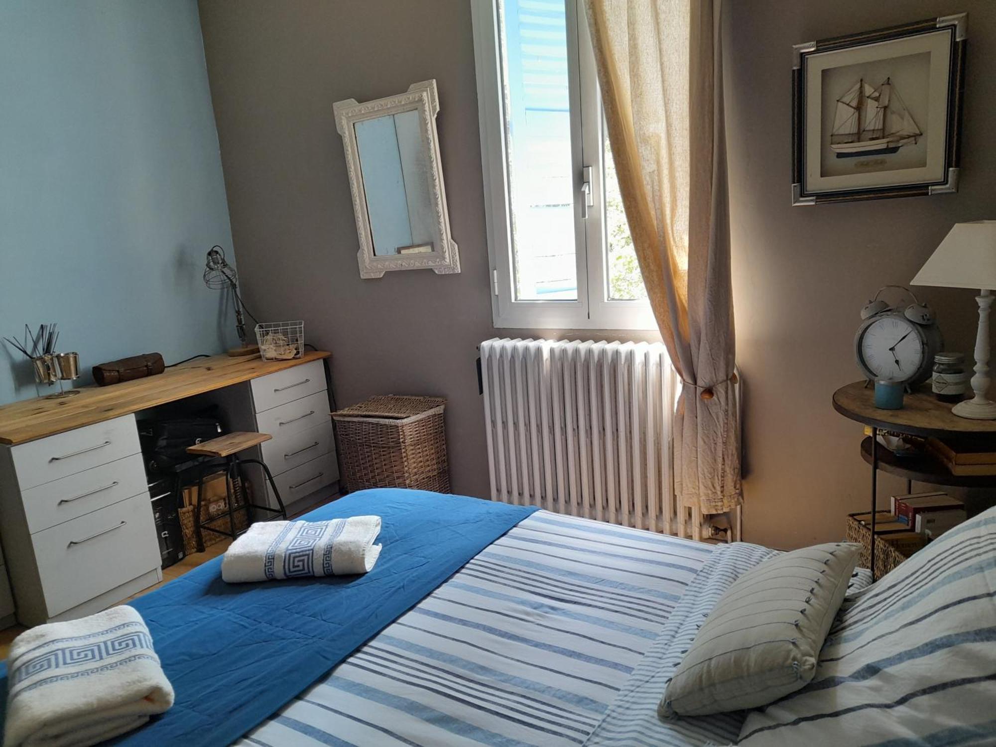 Holiday home Au Fil De L Eau *