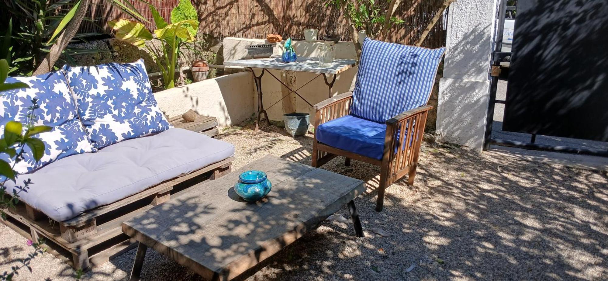 Holiday home Au Fil De L Eau *